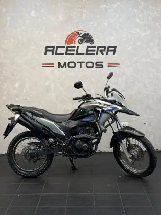 HONDA XRE 190 ABS HONDA XRE 190 ABS