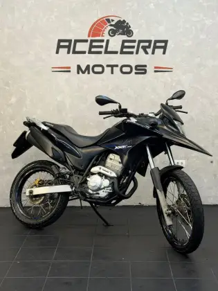 HONDA XRE 300 