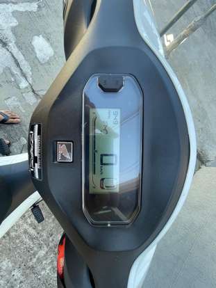 HONDA-BIZ 125 ES-2025