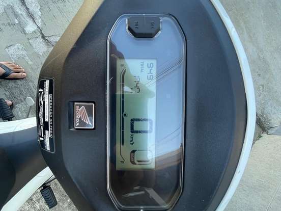HONDA-BIZ 125 ES HONDA-BIZ 125 ES-2025