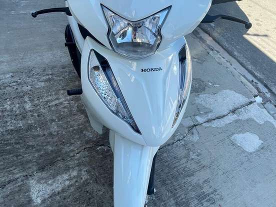 HONDA-BIZ 125 ES HONDA-BIZ 125 ES-2025