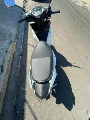 HONDA-BIZ 125 ES HONDA-BIZ 125 ES-2025