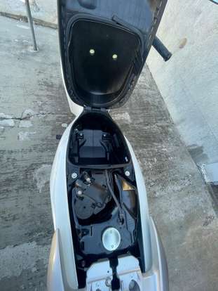 HONDA-BIZ 125 ES-2025