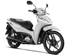 HONDA BIZ 125 ES HONDA BIZ 125 ES
