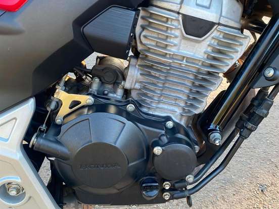 HONDA-CB 300F TWISTER ABS HONDA-CB 300F TWISTER ABS-2024