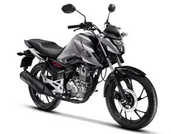 HONDA CG 160 FAN HONDA CG 160 FAN