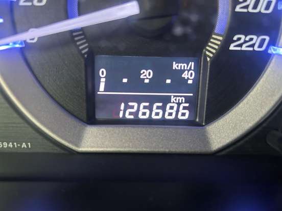 HONDA-CITY-1.5 EX 16V FLEX 4P AUTOMÁTICO HONDA-CITY-2012