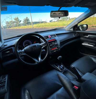 HONDA-CITY-2012