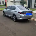 HONDA CITY 1.5 i-VTEC FLEX EXL CVT HONDA CITY 1.5 i-VTEC FLEX EXL CVT