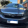 HONDA CITY 1.5 i-VTEC FLEX EXL CVT HONDA CITY 1.5 i-VTEC FLEX EXL CVT