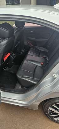 HONDA-CITY-1.5 i-VTEC FLEX EXL CVT HONDA-CITY-2022