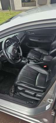 HONDA-CITY-1.5 i-VTEC FLEX EXL CVT HONDA-CITY-2022