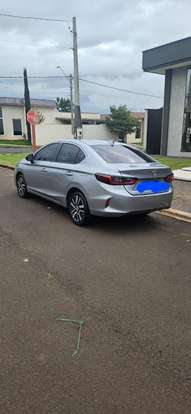 HONDA-CITY-1.5 i-VTEC FLEX EXL CVT HONDA-CITY-2022