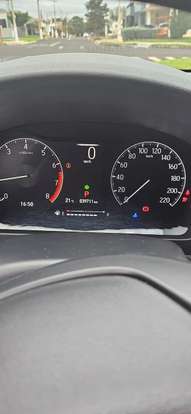 HONDA-CITY-1.5 i-VTEC FLEX EXL CVT HONDA-CITY-2022
