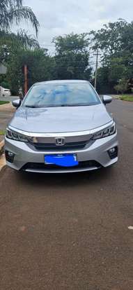 HONDA-CITY-1.5 i-VTEC FLEX EXL CVT HONDA-CITY-2022