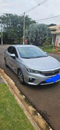 HONDA-CITY-1.5 i-VTEC FLEX EXL CVT HONDA-CITY-2022