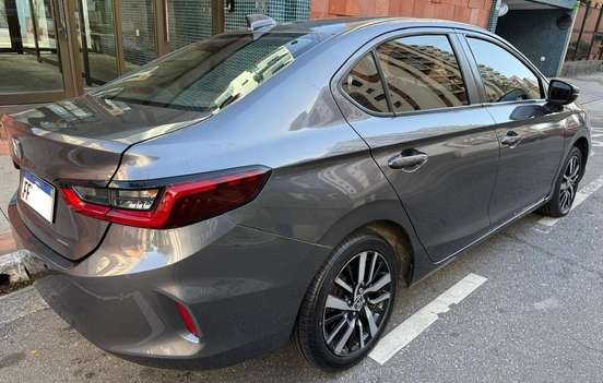 HONDA-CITY-2022