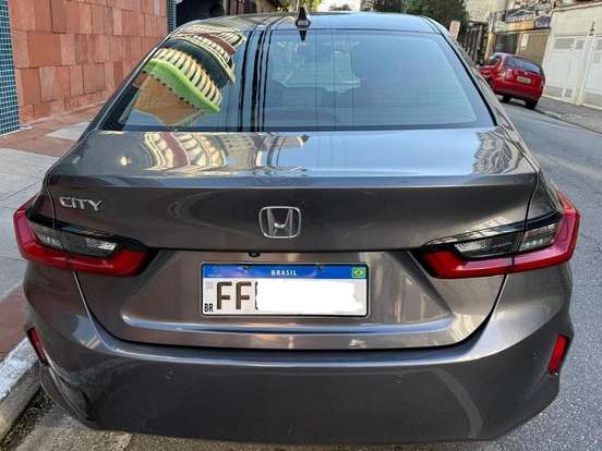HONDA-CITY-1.5 i-VTEC FLEX EXL CVT HONDA-CITY-2022