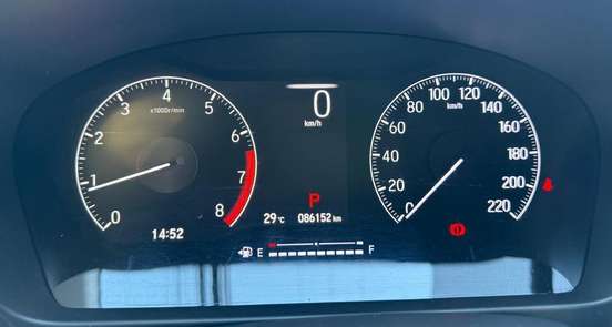 HONDA-CITY-2022