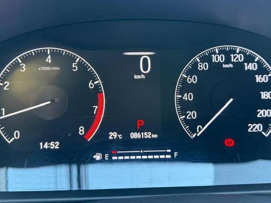 HONDA-CITY-1.5 i-VTEC FLEX EXL CVT HONDA-CITY-2022