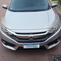 HONDA CIVIC 2.0 16V FLEXONE EX 4P CVT HONDA CIVIC 2.0 16V FLEXONE EX 4P CVT