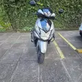 HONDA ELITE 125i HONDA ELITE 125i