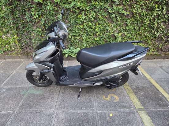 HONDA-ELITE 125i HONDA-ELITE 125i-2024