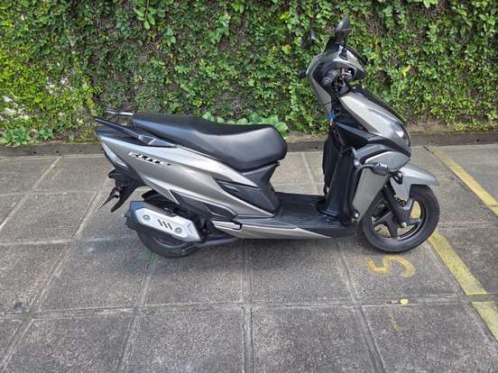 HONDA-ELITE 125i HONDA-ELITE 125i-2024