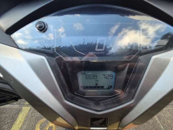 HONDA-ELITE 125i HONDA-ELITE 125i-2024