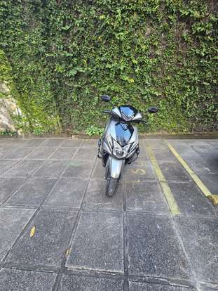 HONDA-ELITE 125i-2024