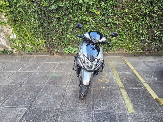 HONDA-ELITE 125i HONDA-ELITE 125i-2024