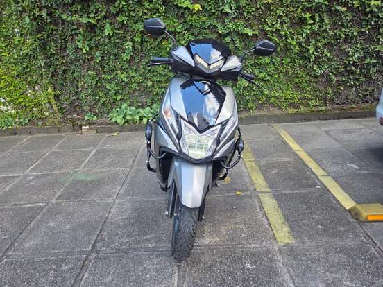 HONDA-ELITE 125i HONDA-ELITE 125i-2024