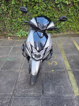 HONDA-ELITE 125i-2024