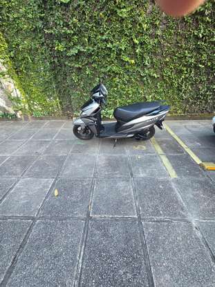 HONDA-ELITE 125i-2024