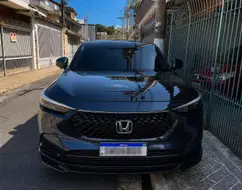 HONDA HR-V 1.5 DI I-VTEC TURBO FLEX ADVANCE CVT HONDA HR-V 1.5 DI I-VTEC TURBO FLEX ADVANCE CVT