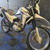 HONDA NXR 160 BROS ESDD HONDA NXR 160 BROS ESDD