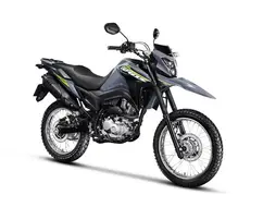 HONDA NXR 160 BROS ABS HONDA NXR 160 BROS ABS