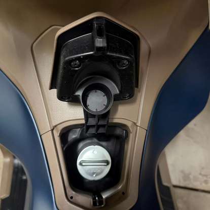 HONDA-PCX 160 DLX-2025