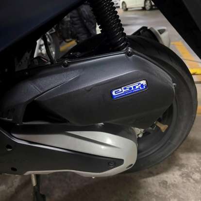 HONDA-PCX 160 DLX-2025