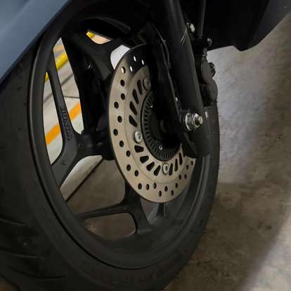 HONDA-PCX 160 DLX-2025