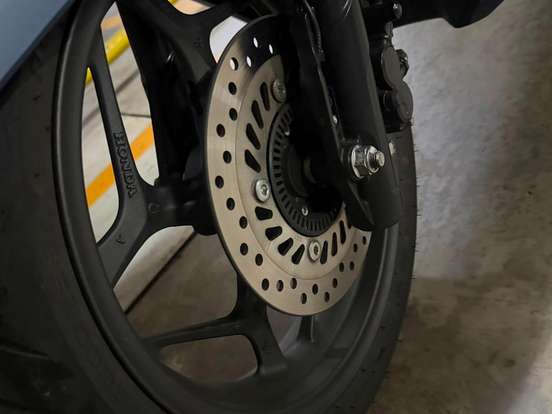 HONDA-PCX 160 DLX HONDA-PCX 160 DLX-2025