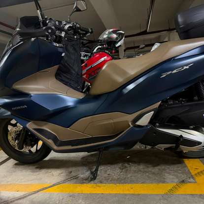 HONDA-PCX 160 DLX HONDA-PCX 160 DLX-2025