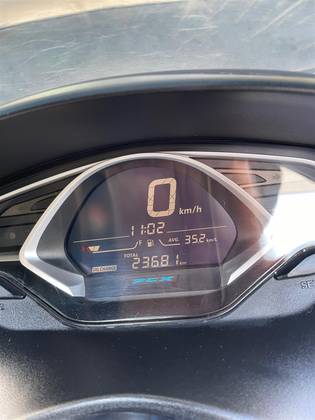 HONDA PCX SPORT 
