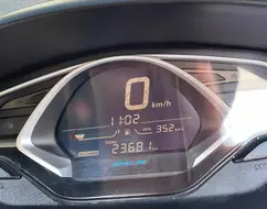 HONDA PCX SPORT HONDA PCX SPORT