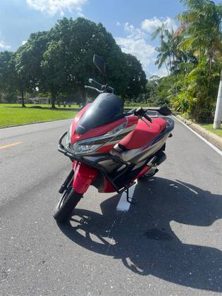 HONDA PCX SPORT 