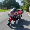 HONDA PCX SPORT HONDA PCX SPORT