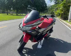 HONDA PCX SPORT HONDA PCX SPORT
