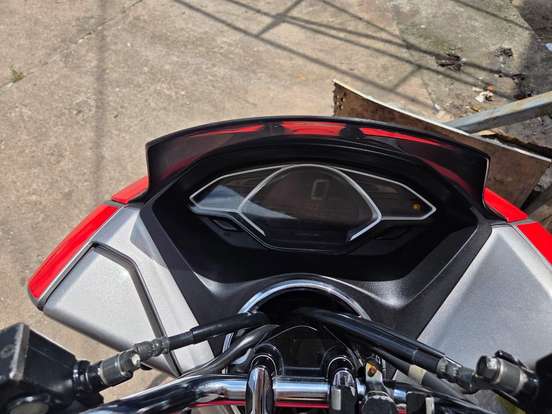 HONDA-PCX SPORT-2019