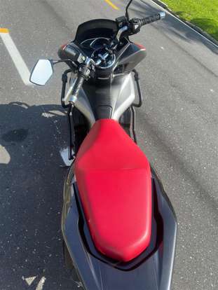 HONDA-PCX SPORT-2019