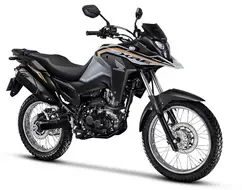 HONDA XRE 190 ADVENTURE HONDA XRE 190 ADVENTURE